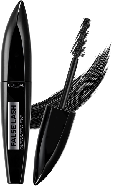 Tusz do rzęs L'Oreal Paris False Lash Oversized Eye Czarny 8.9 ml (30149298) - obraz 2