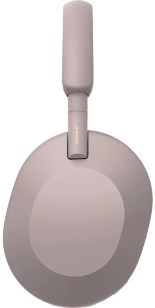 Наушники беспроводные Sony WH-1000XM5 Powder Pink - изображение 2