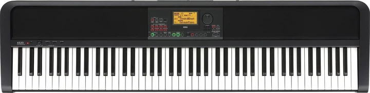Цифрове піаніно Korg XE20 SP - зображення 3