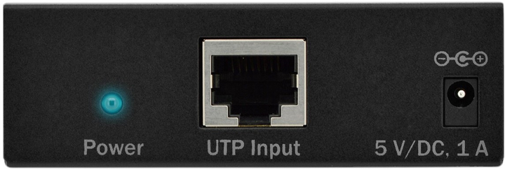 Przedłużacz Digitus VGA UTP Extender Set (DS-53400) - obraz 7