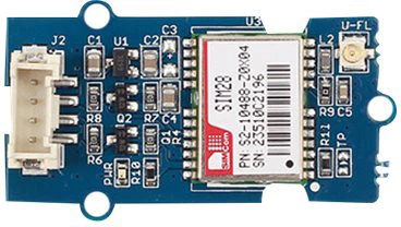 Мини-компьютер AllThingsTalk by ALSO LoRaWAN Rapid Development Kit (101K-LOR01-RDKX002-01) - изображение 2