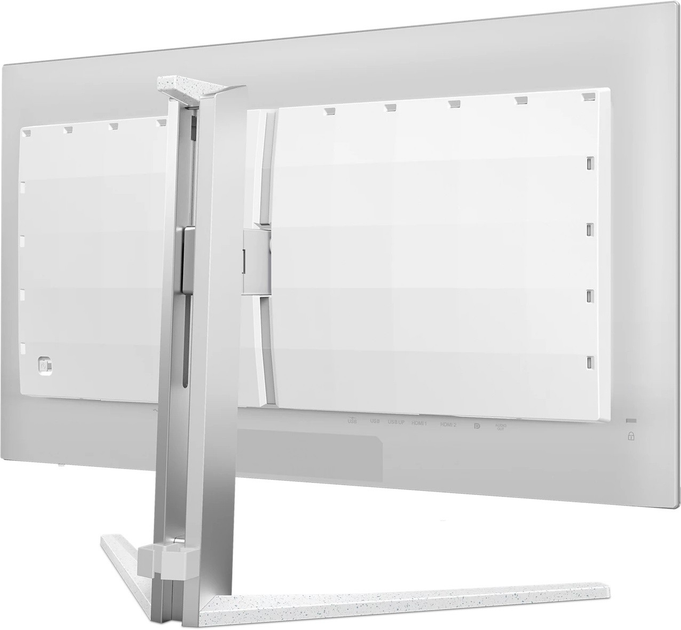 Монитор 26.5" Philips Evnia 27M2N8500/00 - изображение 5
