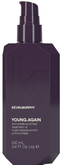 Олія для волосся Kevin Murphy Young Again зволожуюча 100 мл (9339341020356) - зображення 1