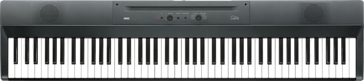 Pianino cyfrowe Korg Liano (4959112199859) - obraz 1