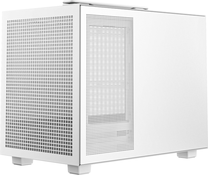 Obudowa DeepCool CH160 MESH White (R-CH160-WHNMI0-G-1) - obraz 8