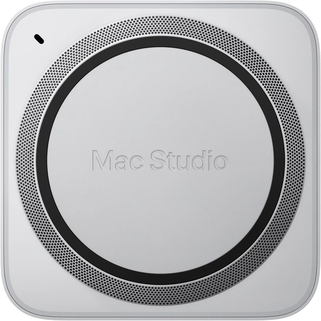 Компьютер Apple Mac Studio M4 Max/32 ядер GPU/36GB/512GB (MU963UA