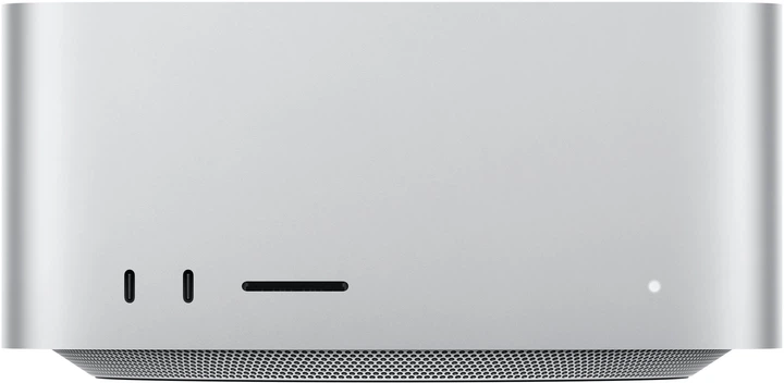 Компьютер Apple Mac Studio M3 Ultra/60 ядер GPU/96GB/1TB (MU973UA