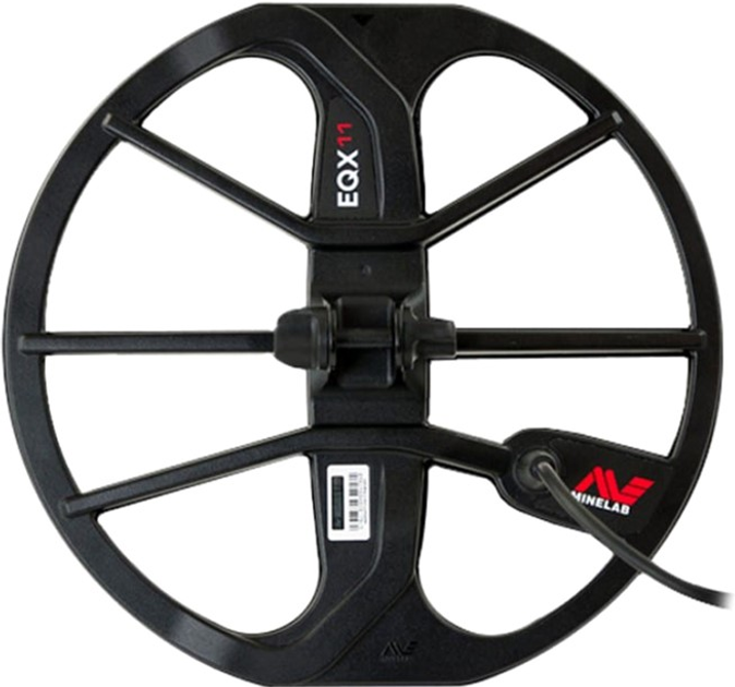 Металошукач Minelab Equinox 800 + Котушка 6" EQX (Equinox 800+Котушка 6" EQX) - зображення 4