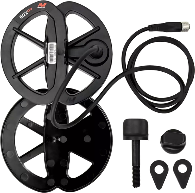 Металошукач Minelab Equinox 800 + Котушка 6" EQX (Equinox 800+Котушка 6" EQX) - зображення 3