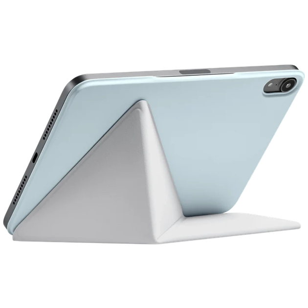 Чехол для планшета Pitaka MagEZ Case Folio 2 Light Blue for iPad Mini 6/iPad Mini (A17 Pro) (FIM2403) - изображение 3