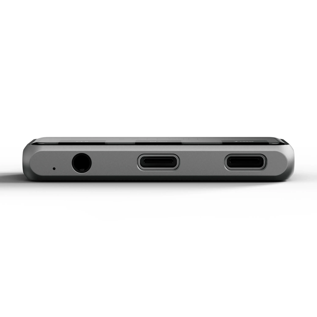 Адаптер Satechi Mobile XR Hub with Audio Space Grey (ST-HXRAJM) - изображение 4