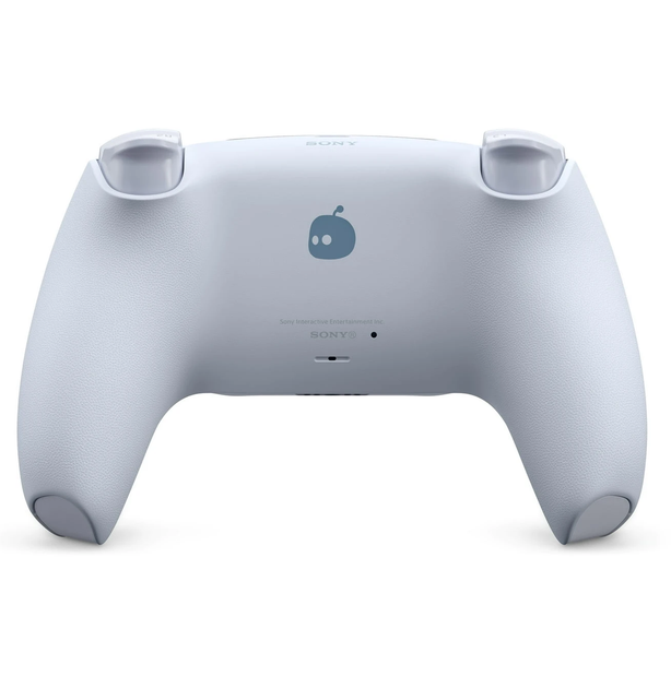 Бездротовий джойстик, геймпад Sony DualSense Astro Bot Limited Edition (1000044980) - зображення 7