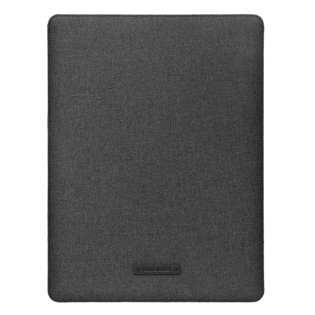 Чехол Native Union Stow Slim Sleeve Case Slate for iPad Pro 13" M4/Air 13" M2 (STOW-IPS-GRY-FB-13) - изображение 2
