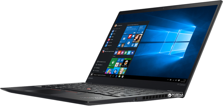 Ноутбук Lenovo ThinkPad X1 Carbon (5th Gen) (20HR0021RT