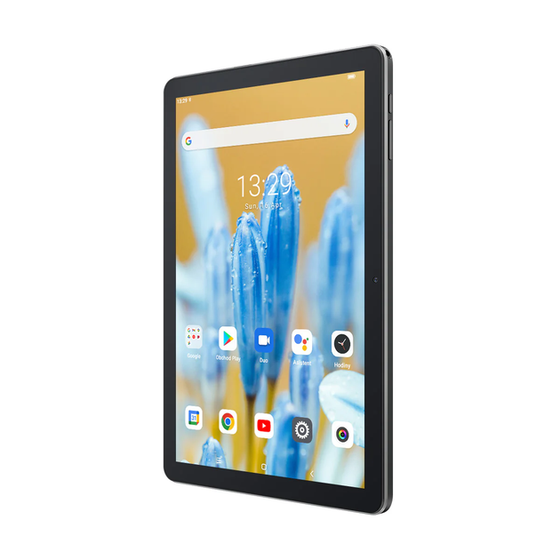 Планшет 10.1" Blackview Oscal Pad 70 4+3/128Gb 4 ядра Android 12 6580 mAh Blue - изображение 5