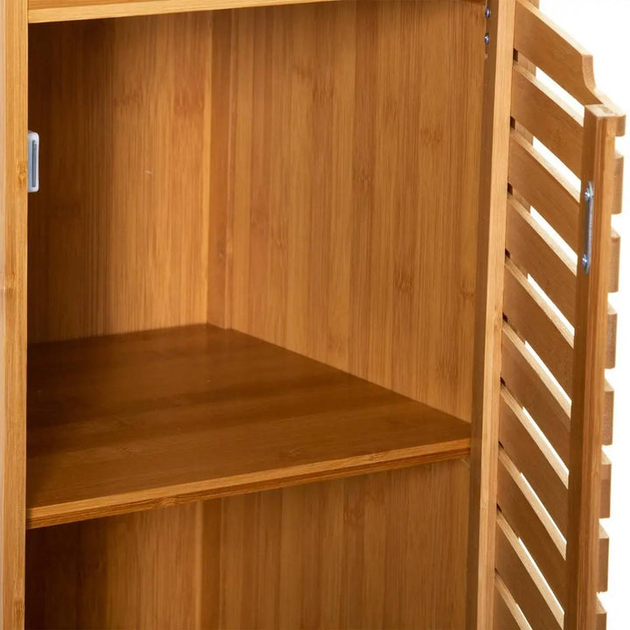 Szafka łazienkowa 5five Simply Smart Sicela 33 x 28 x 80 cm (3560239720386) - obraz 3
