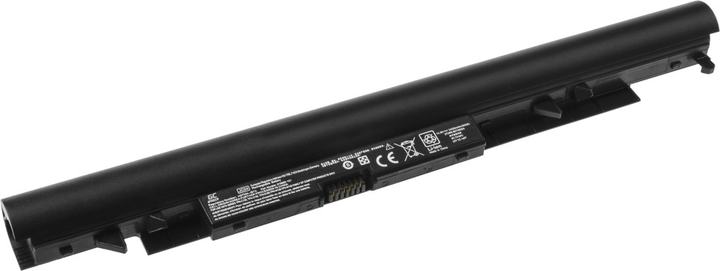 Bateria Green Cell HP JC04 do HP 240 G6 14.8 V 3400 mAh (HP142ULTRA) - obraz 2