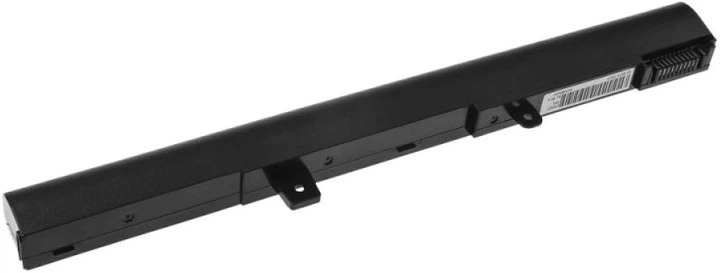 Акумулятор Green Cell AS90 A31N1319 A41N1308 для Asus X551 11.25 V 2200 mAh (5902719423741) - зображення 3