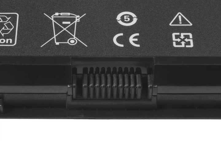 Акумулятор Green Cell Pro FV993 для Dell Precision M4600 11.1 V 7800 mAh (DE74PRO) - зображення 5