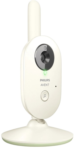 Электронная радионяня Philips Avent SCD882/26 (8720689016797) - изображение 2