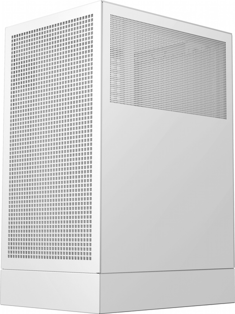 Корпус DeepCool CH170 DIGITAL White (R-CH170-WHNPI0D-G-1) - зображення 8