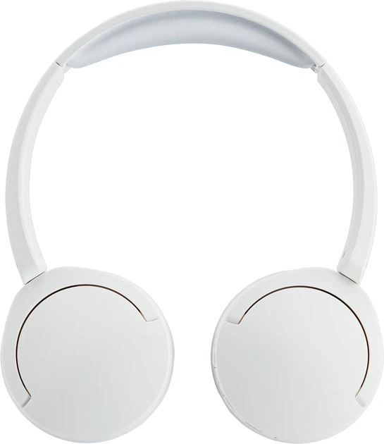 Навушники Panasonic RB-HF630B White (RB-HF630BE-W) - зображення 3