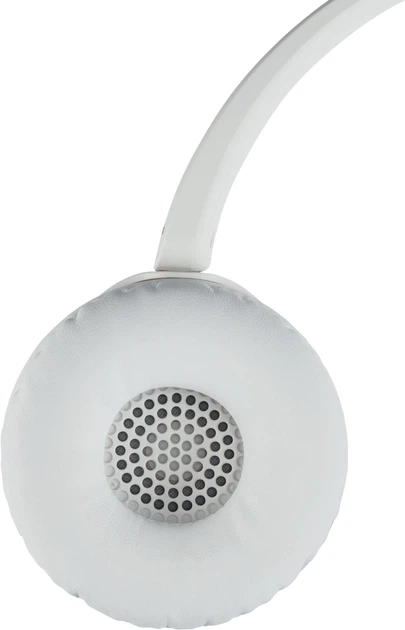 Навушники Panasonic RB-HF630B White (RB-HF630BE-W) - зображення 6