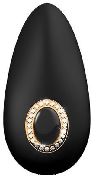 Компактный вибратор Dreamtoys Luxxe Prestige Elena (22123000000000000) - изображение 3