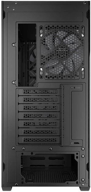 Корпус Sharkoon AK3 RGB Black (4044951041640) - зображення 8