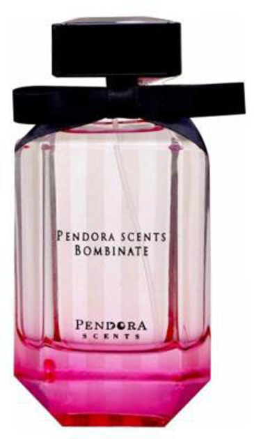 Woda perfumowana damska Paris Corner Pendora Scents Bombinate 100 ml (6423080726808) - obraz 1