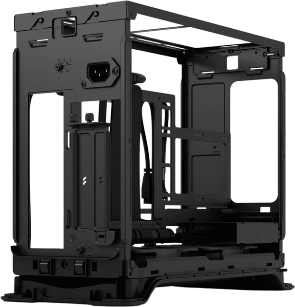 Корпус Fractal Design Era 2 Charcoal Gray (FD-C-ERA2N-02) - зображення 14