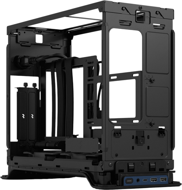 Корпус Fractal Design Era 2 Midnight Blue (FD-C-ERA2N-03) - зображення 14