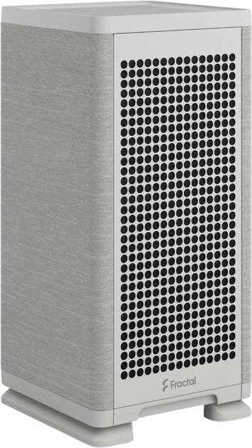Obudowa Fractal Design Mood Light Gray (FD-C-MOD1N-01) - obraz 3