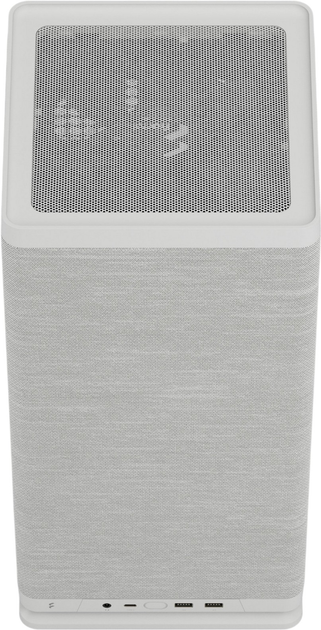 Obudowa Fractal Design Mood Light Gray (FD-C-MOD1N-01) - obraz 4