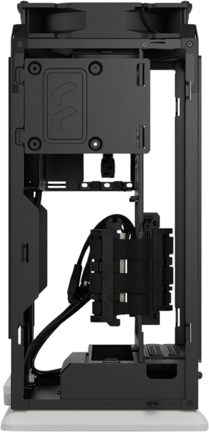 Obudowa Fractal Design Mood Light Gray (FD-C-MOD1N-01) - obraz 7