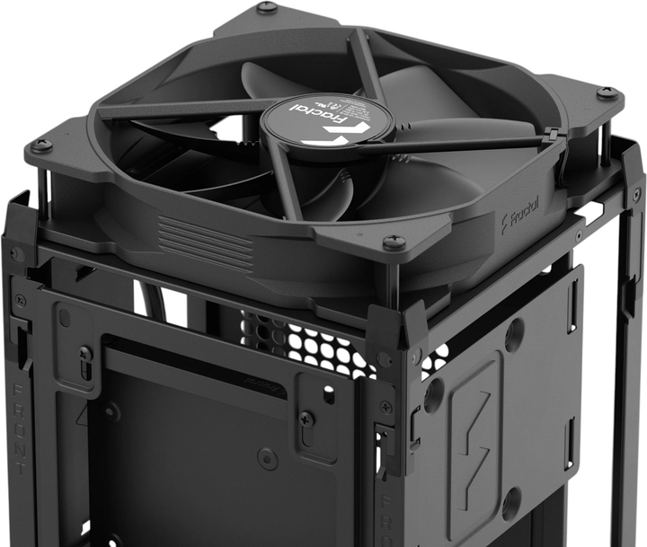 Obudowa Fractal Design Mood Light Gray (FD-C-MOD1N-01) - obraz 13