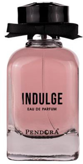 Парфумована вода для жінок Paris Corner Pendora Scents Indulge 100 мл (6423080719107) - зображення 1