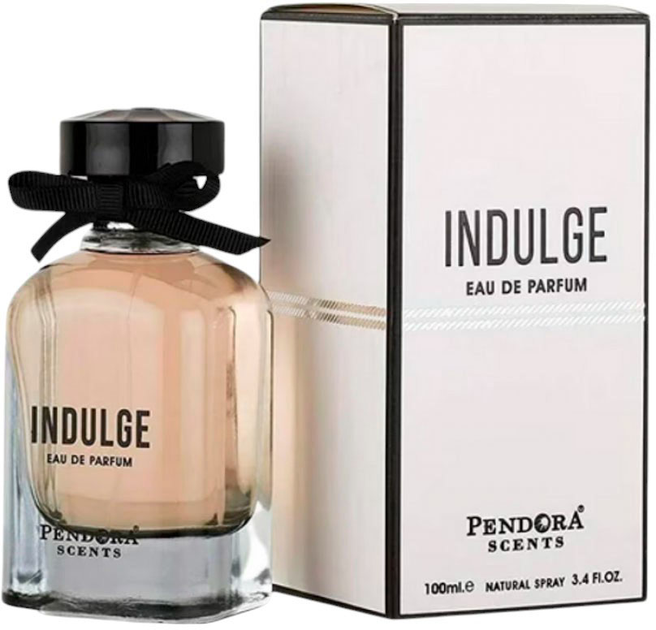 Woda perfumowana damska Paris Corner Pendora Scents Indulge 100 ml (6423080719107) - obraz 2