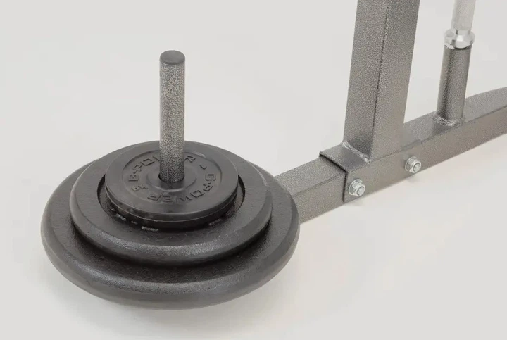 Регульовані стійки для штанги Everfit Squat Stand WBK 300 (WBK-300) - Фото 3 Регульовані стійки для штанги Everfit Squat Stand WBK 300 (WBK-300) - зображення 3