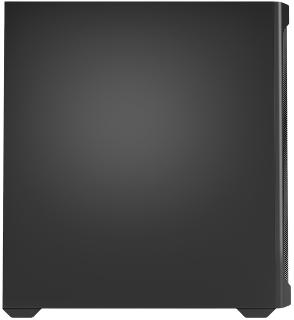Obudowa Sharkoon AK4 RGB Strip Black (4044951041657) - obraz 4