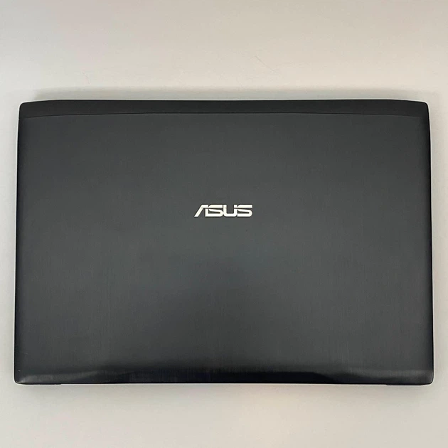 Ноутбук Asus FX502V 15.6" FullHD i5-6300HQ/GTX 1060 3GB/16RAM/512SSD Б/В - Фото 6 Ноутбук Asus FX502V 15.6" FullHD i5-6300HQ/GTX 1060 3GB/16RAM/512SSD Б/В - изображение 6
