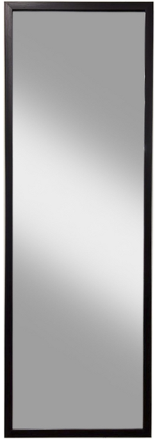 Дзеркало настінне Mirror Trade 120x40 см у пластиковій рамі венге (ROZ6400091215) - зображення 8