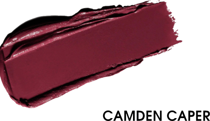 Szminka M.A.C Disney Cruella Matte Cream Camden Caper 3 g (773602614660) - obraz 4