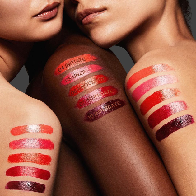 Рідка помада Tom Ford Luxe Shine 07 Intimidate 6 мл (888066087070) - зображення 4