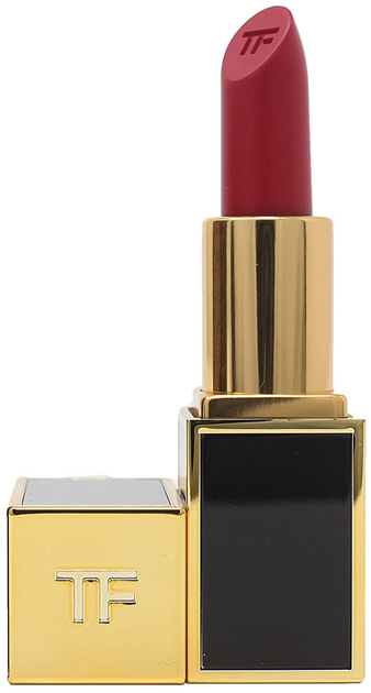 Szminka Tom Ford Lip Color Matte 33 Armie 2 g (888066084307) - obraz 1