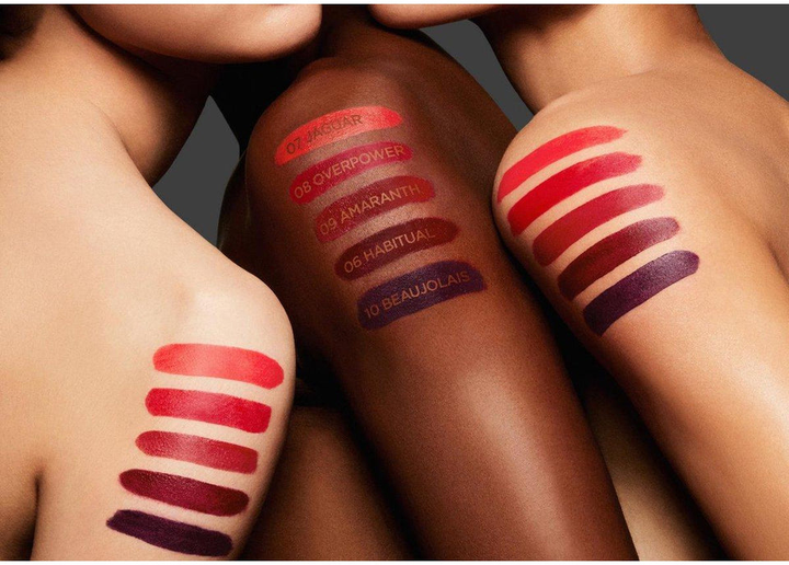 Рідка помада Tom Ford Luxe Matte 09 Amaranth 6 мл (888066086998) - зображення 3