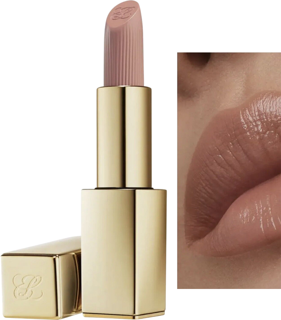 Szminka Estee Lauder Pure Color 866 Disguise 3.5 g (887167615083) - obraz 3