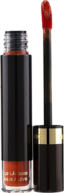 Szminka do ust w płynie Tom Ford Matte 04 Flame 2.7 ml (888066080033) - obraz 1