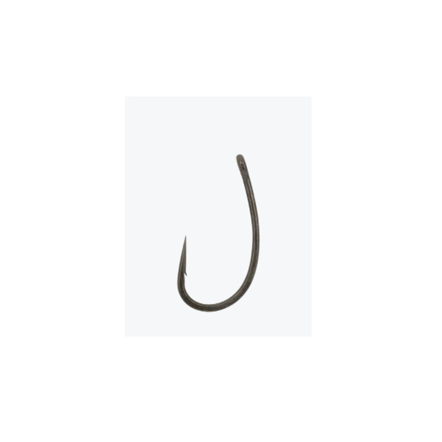 Гачки Cygnet Curve Shank Barbed TP №6 - Фото 1 Гачки Cygnet Curve Shank Barbed TP №6 - изображение 1