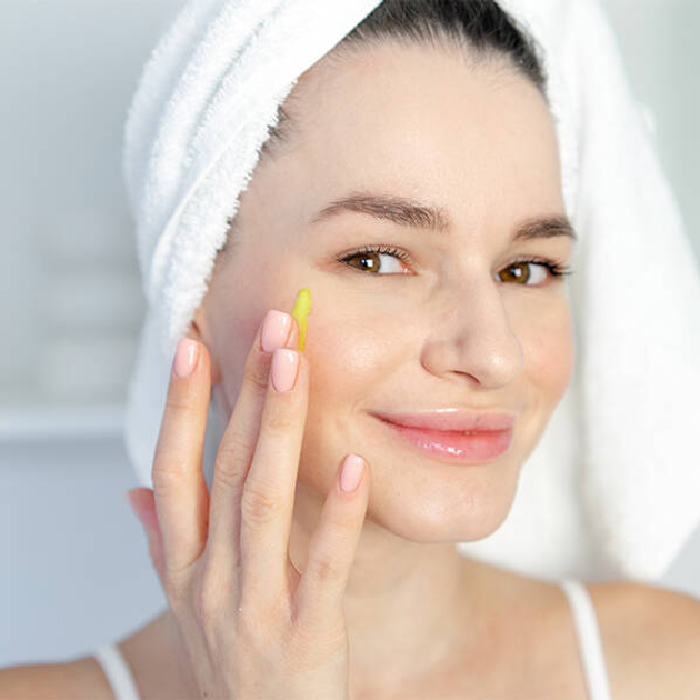 Сироватка для обличчя Mohani Anti-Aging з ретиналем 0.15 % 30 мл (5902802721754) - зображення 3